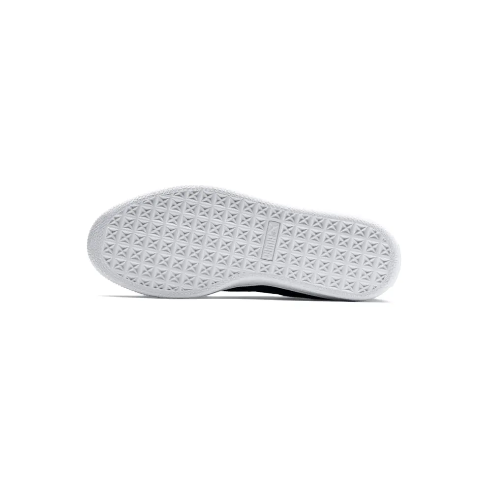 Puma Basket Badge “Black White” (369183-02)