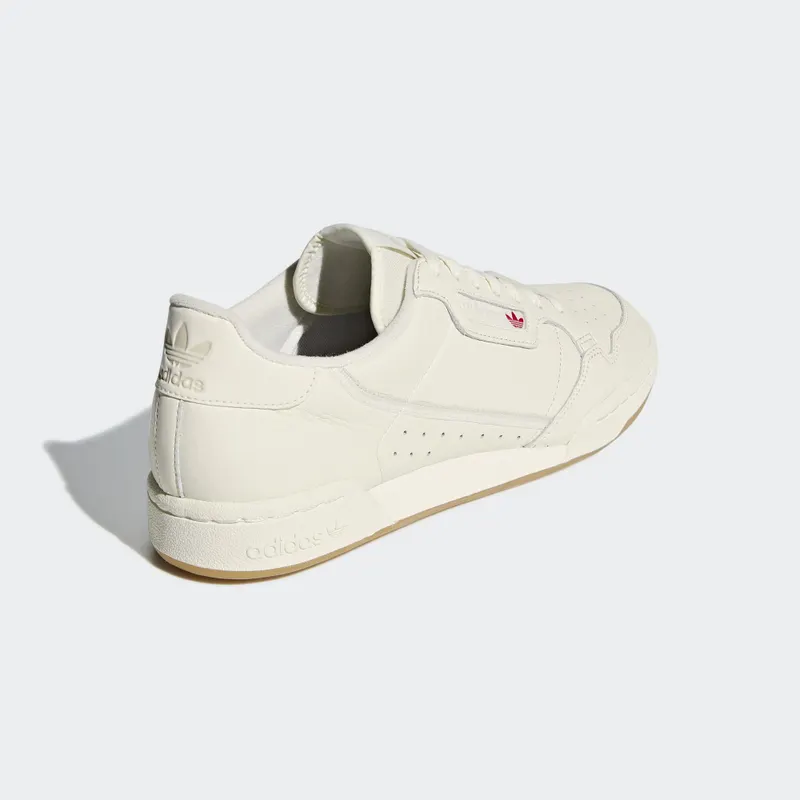 adidas Continental 80 Off White Gum Off White/Raw White/Gum (BD7975)