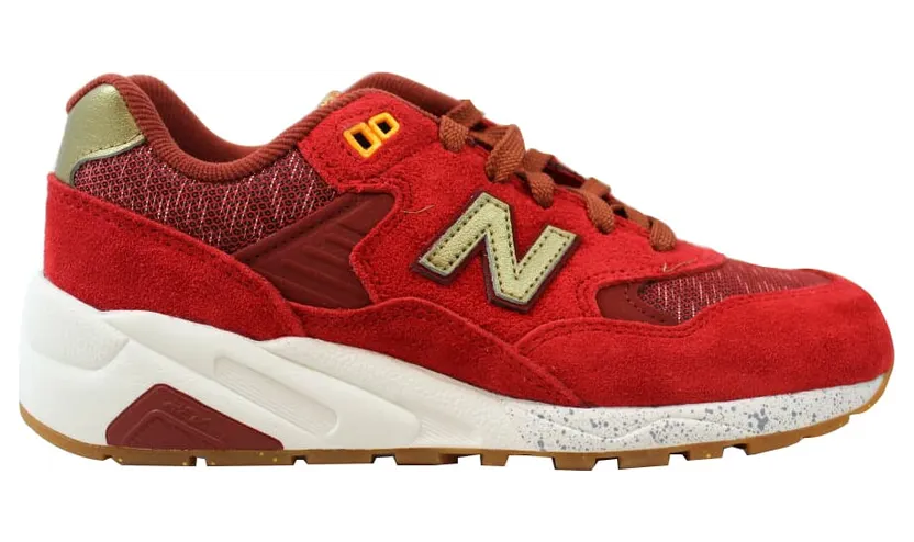 New Balance Elite 580 Lost Worlds Red (W)