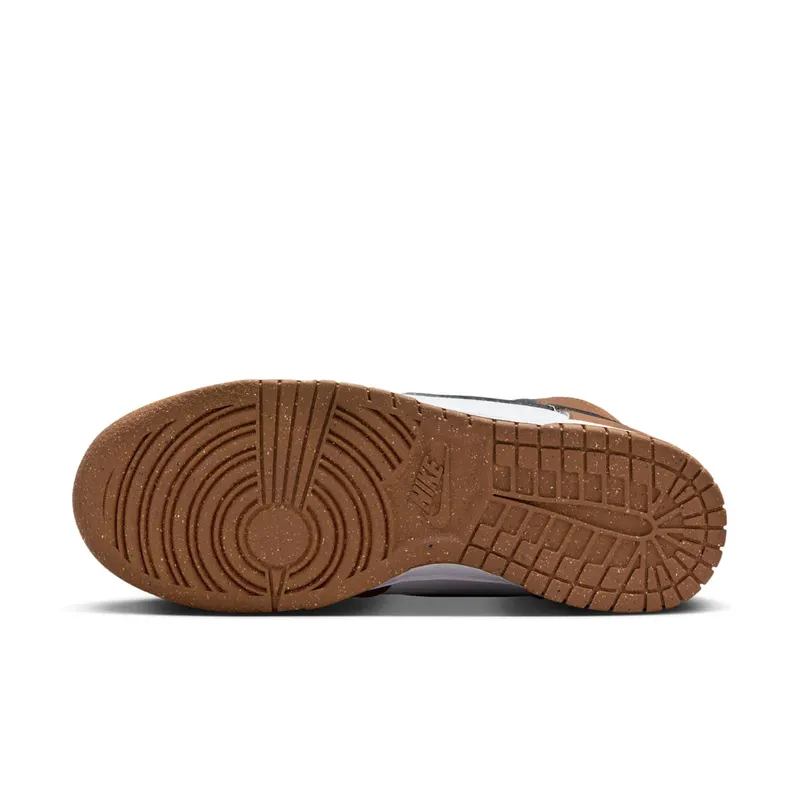 Nike Dunk High Next Nature Light British Tan (FV5960-200)