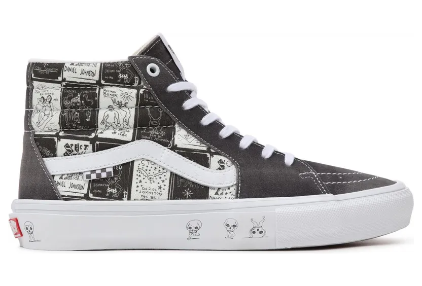 vans-sk8-hi VN0A5FCCAO7