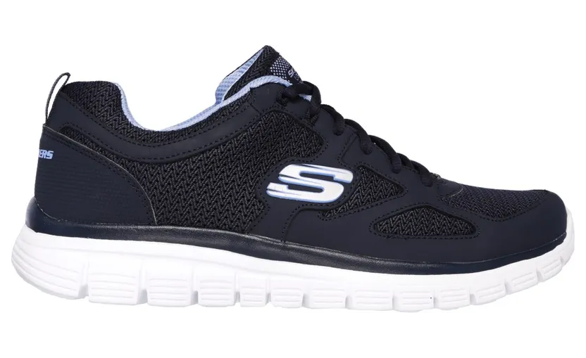 skechers-skech 52635_NVY