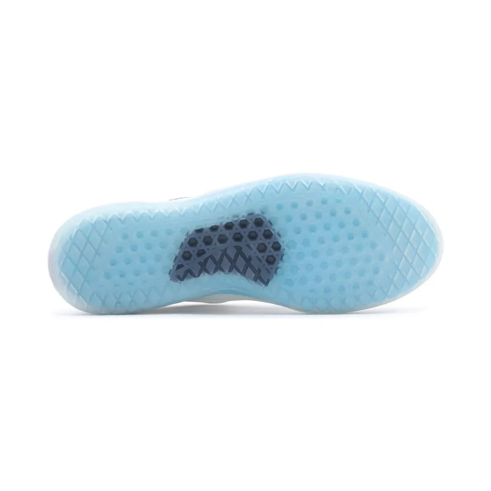 Vans Ave Pro ‘Blanc De Blanc’ Blanc De Blanc/Black (VN0A4BT7UY6)