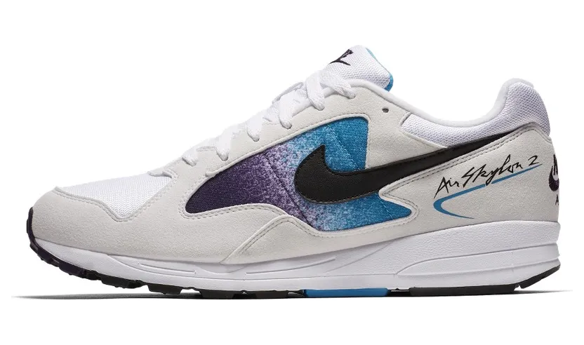 Nike Air Skylon 2 White (AO1551-100)