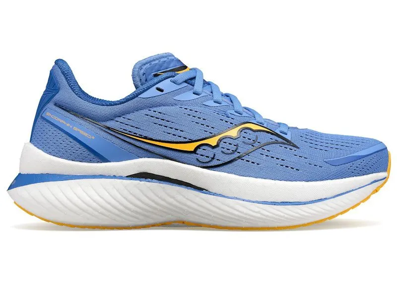 Saucony Endorphin Speed 3 Horizon Blue Gold (S10756-30)