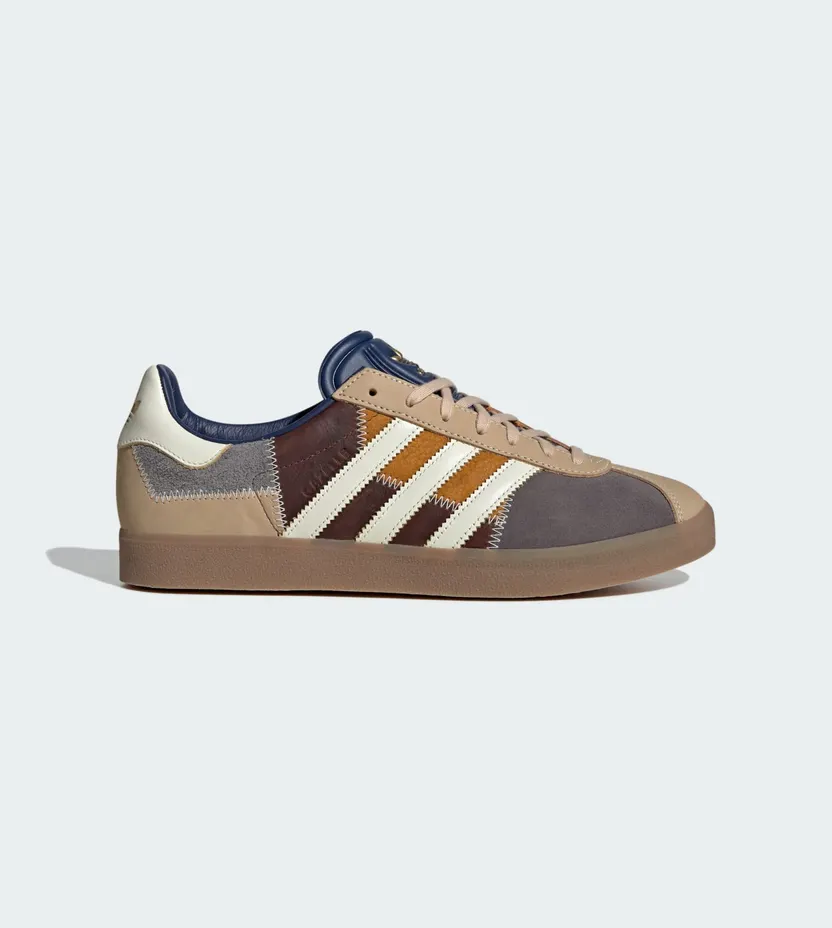 Adidas Gazelle II0002