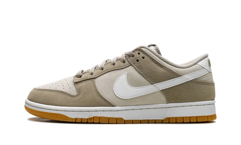 Nike Dunk Low “Light Orwood Brown” (HQ1931-100)