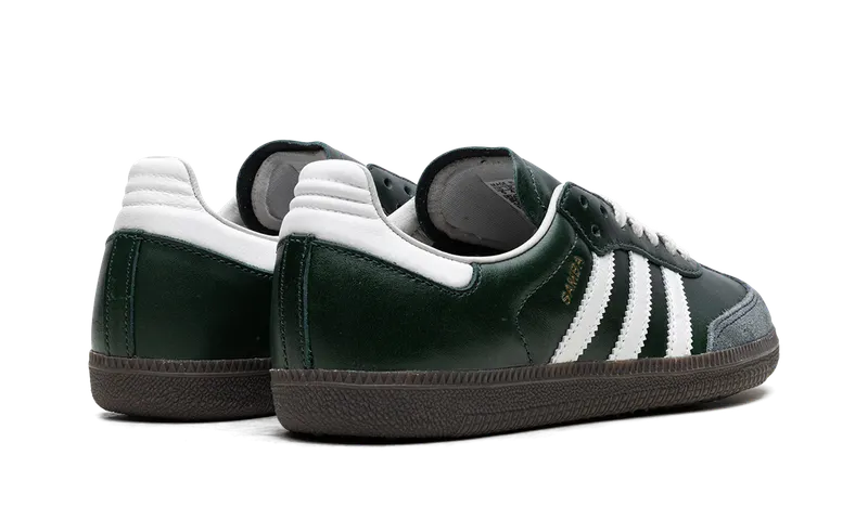 Adidas Samba OG “Sneakersnstuff 25th Anniversary” (IE6243)