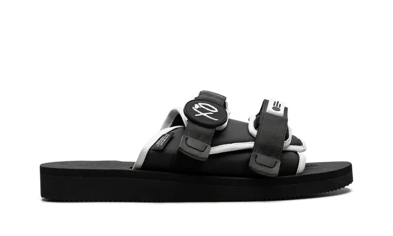 Suicoke XO Moto “The Weeknd – Black” (OG056CABWDN)
