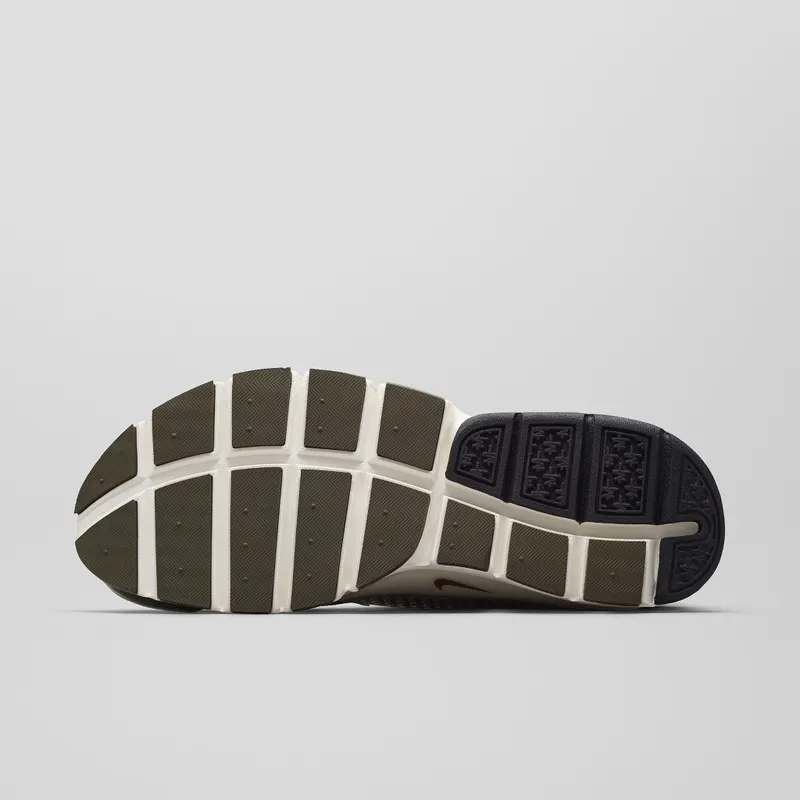 Nike Sock Dart Fragment Dark Loden (728748-300)