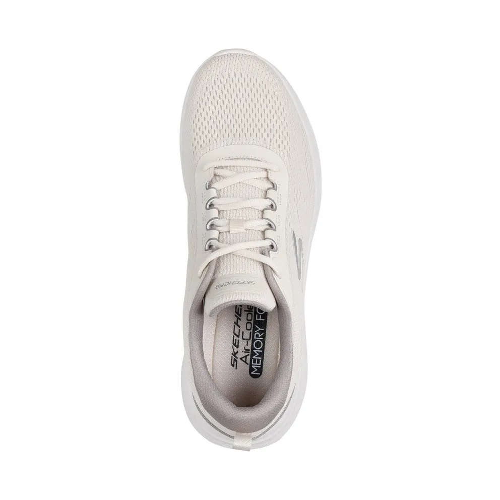 Skechers Skech-Lite Pro 2.0 – Berrix Sneaker Natuurlijk