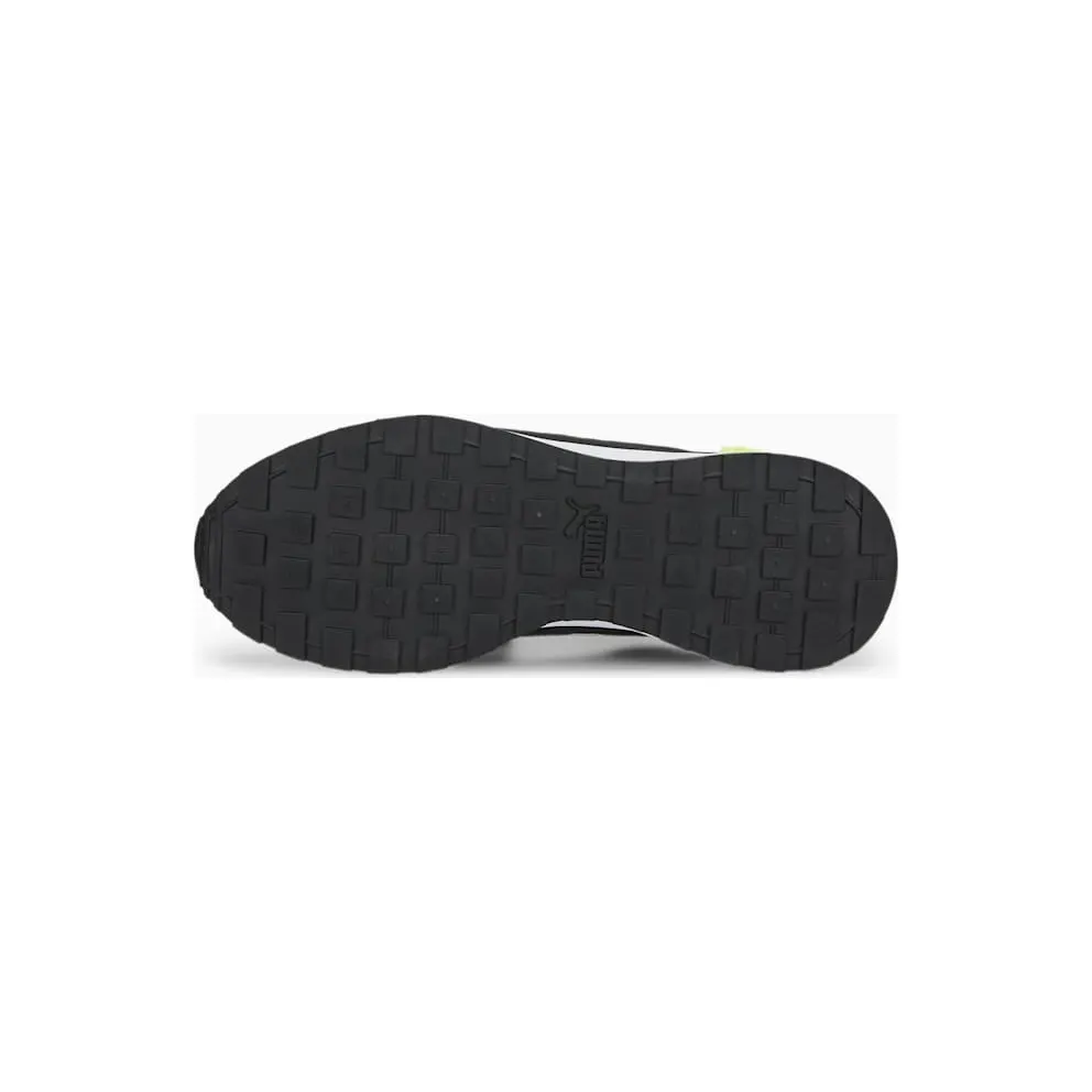 Puma Graviton Black/Blue/Green (38073823)