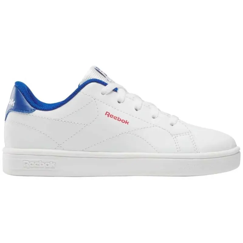 Reebok Classics Reebok sneaker White / Vector Red / Vector Blue (100233904)