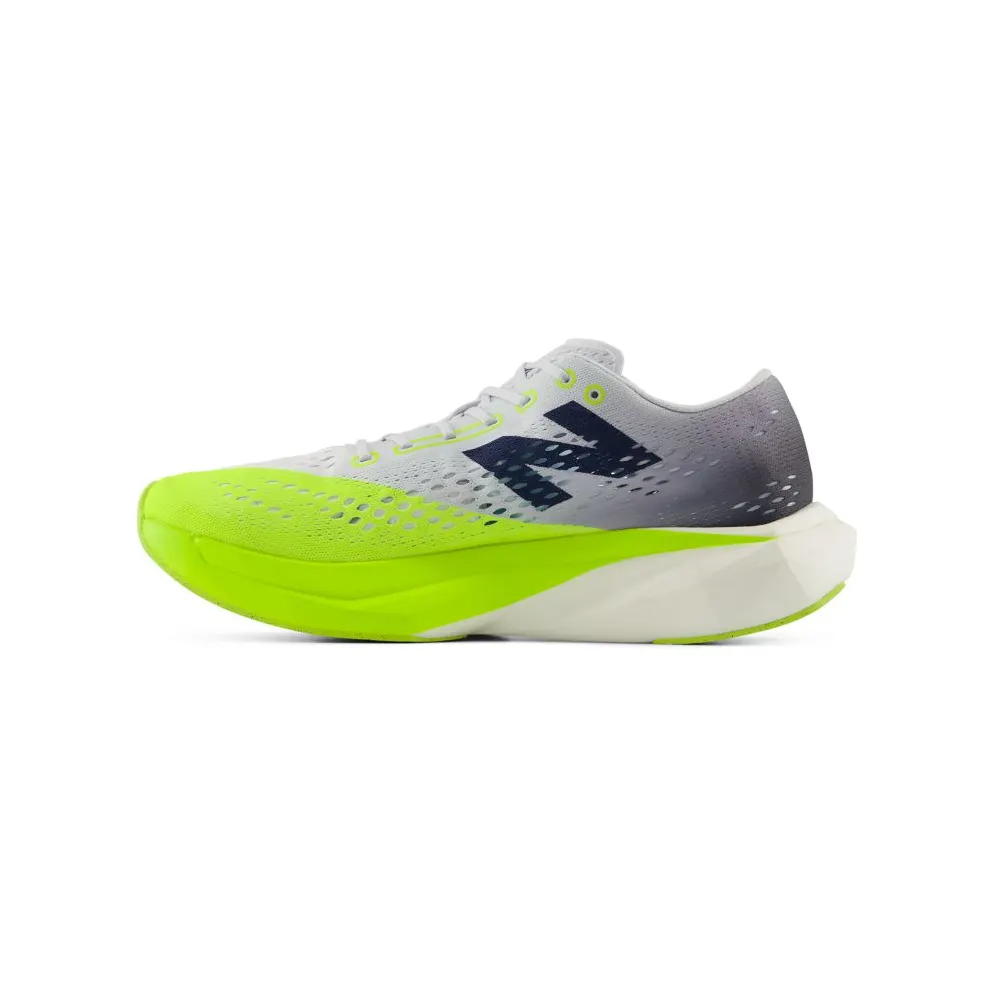 NEW BALANCE SuperComp Pacer v2 “FRESH AIR / ALKALINE GREEN” (MFCRR9HZ)