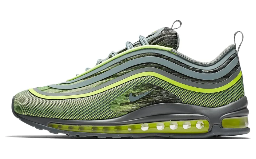 Nike Air Max 97 Ultra 17 Volt Mica Green