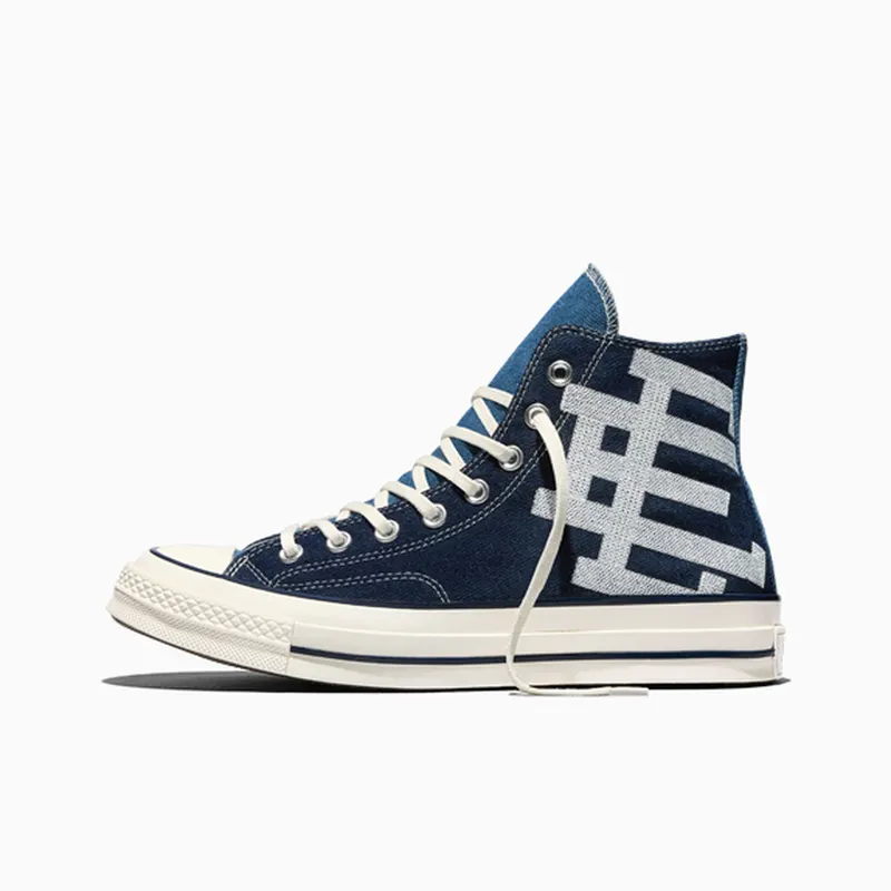Eric Emanuel x Converse Chuck Taylor 70 ‘Denim’ (A19037C)