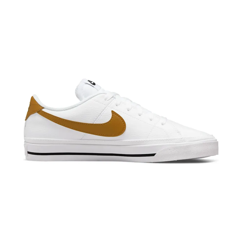 Nike Court Legacy Next Nature White (DH3161-105)