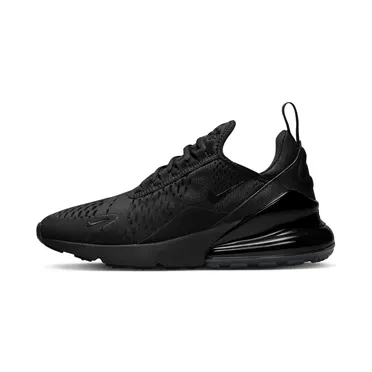 Nike Air Max 270 Schwarz (AH6789-006)
