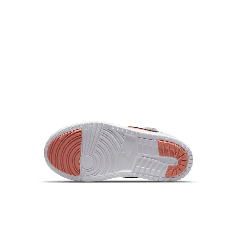 Jordan 1 Low Alt Younger Kids’ Orange (DM8966-801)