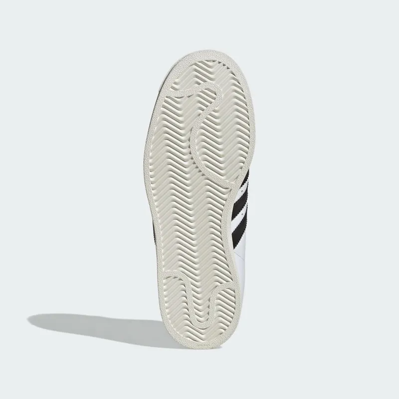 Adidas Superstar Lo Pro Cloud White / Core Black / Gold Metallic (KK0427)