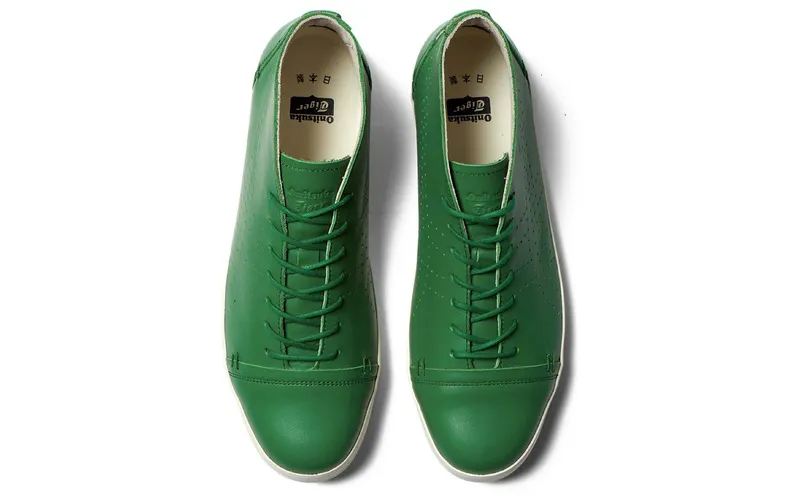 Onitsuka Tiger Colesne Nippon Made Green (1183C321-300)