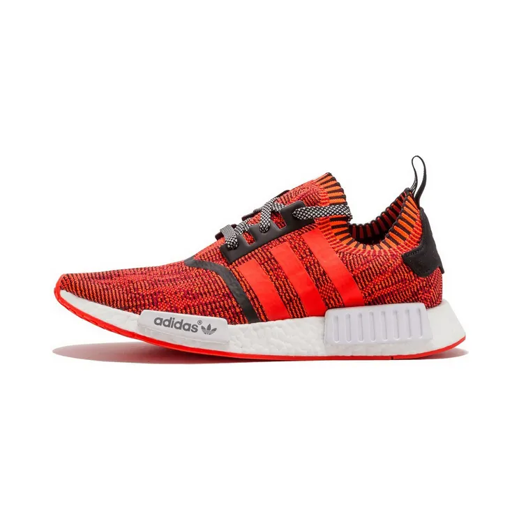 Adidas NMD R1 NYC Red Apple (BY1905)