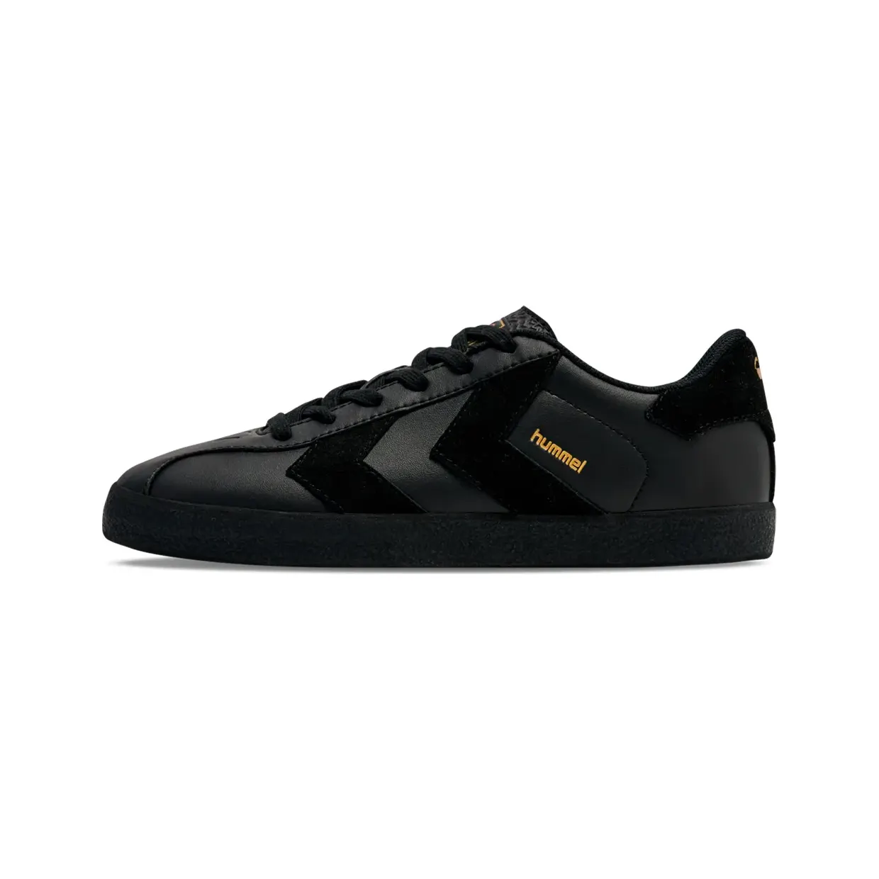 hummel-sneaker 237851-9101