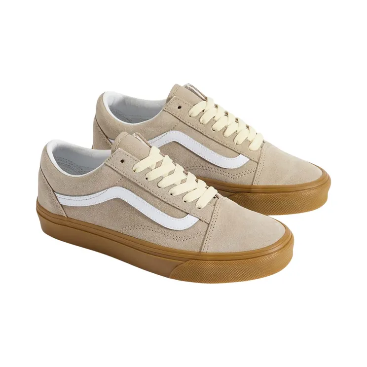 Vans Old Skool Beige (VN000D6W1O31)