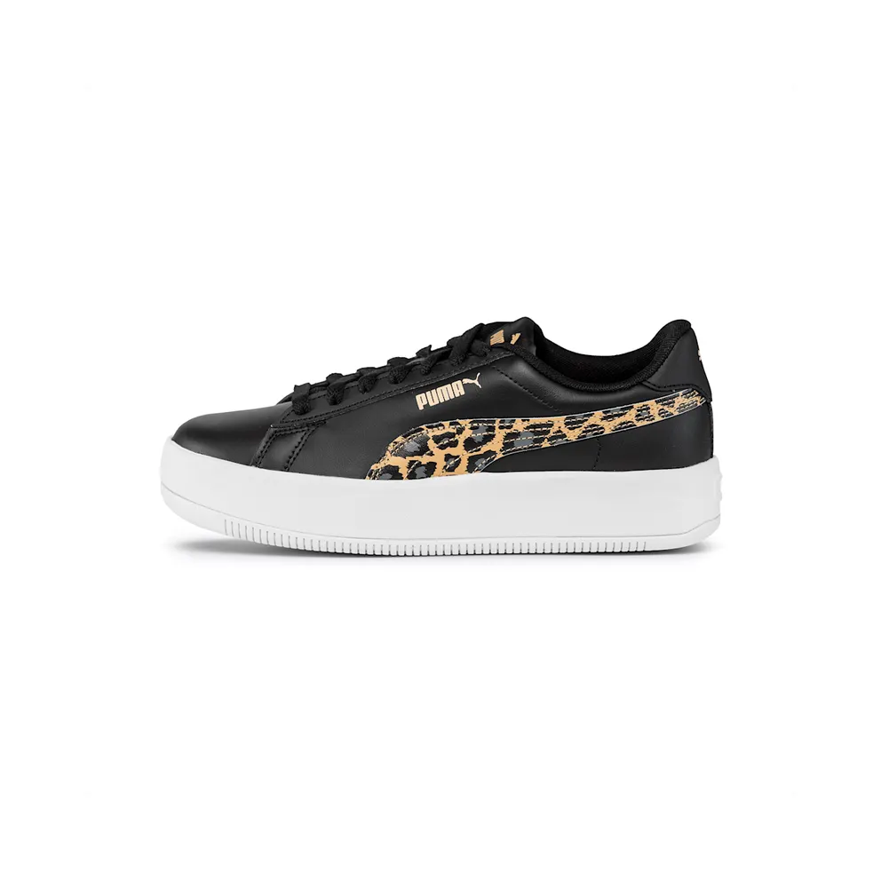 Puma Lily Platform Leo Black (38489401)