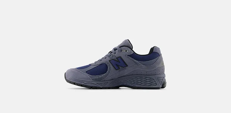 New Balance 2002R Cordura Dark Arctic Gray (M2002RPH)