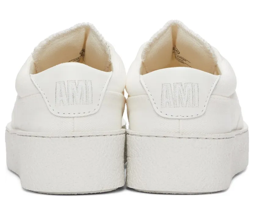 ami-alexandre-mattiussi-sneaker A21S400.962