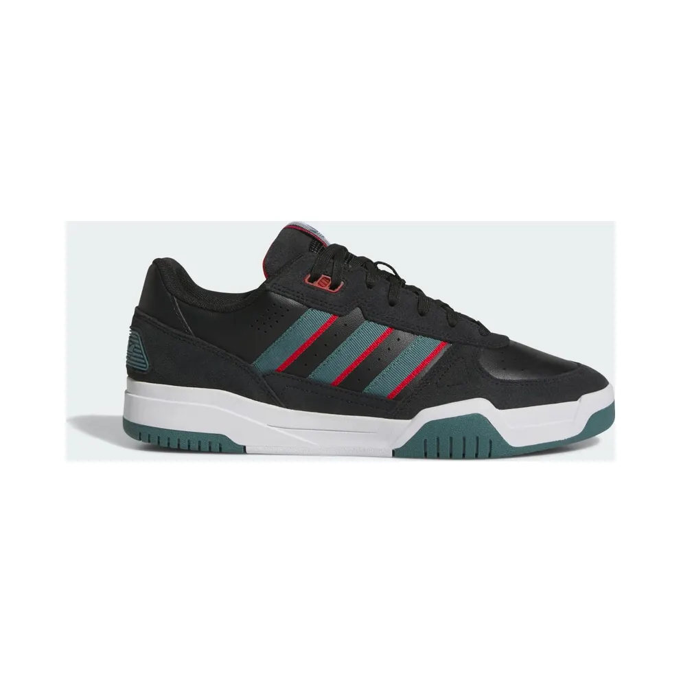 Adidas Tekkira Cup Core Black / Preloved Teal / Better Scarlet (JS4307)