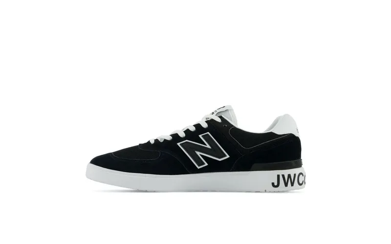 New Balance AM574 Junya Watanabe Black (AM574EYC)