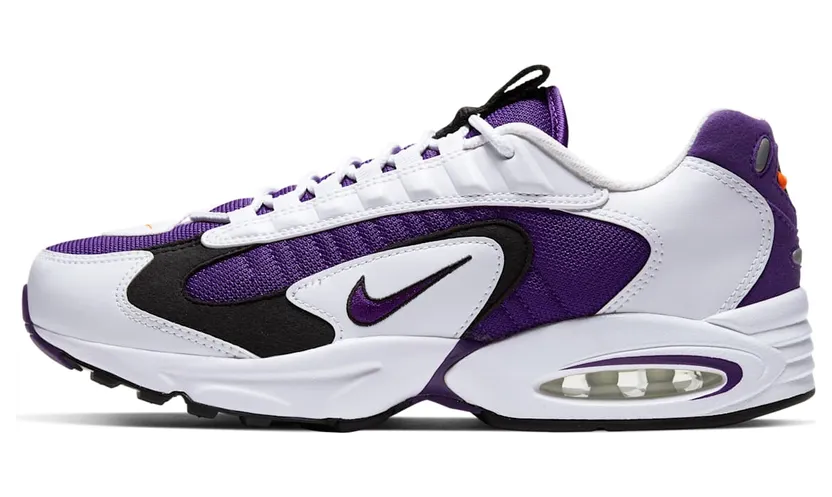 Nike Air Max Triax 96 Retro ‘Purple’ (CD2053-102)