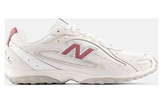 New Balance 204L Maroon Sea Salt (U204L1ZH)