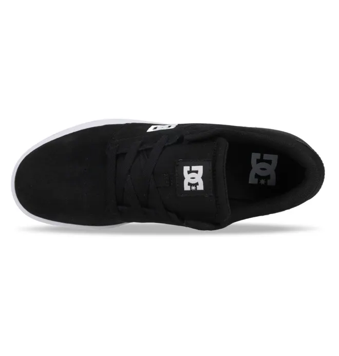 DC Crisis 2 black/white (ADYS100647-BKW)