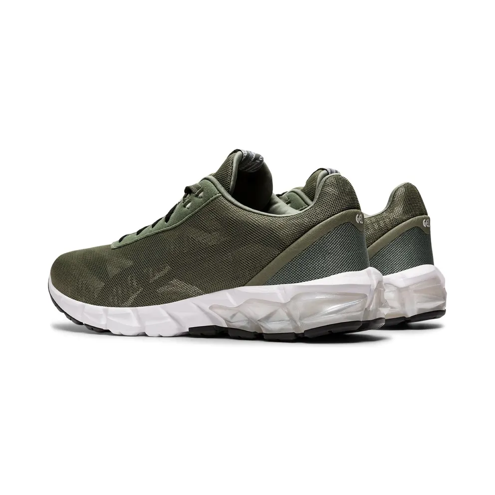 ASICS Gel-Quantam 90 2 Lichen Green (W) (1022A210-300)