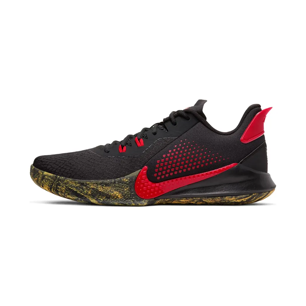 Nike Mamba Fury Alternate Bruce Lee (CK2087-002)