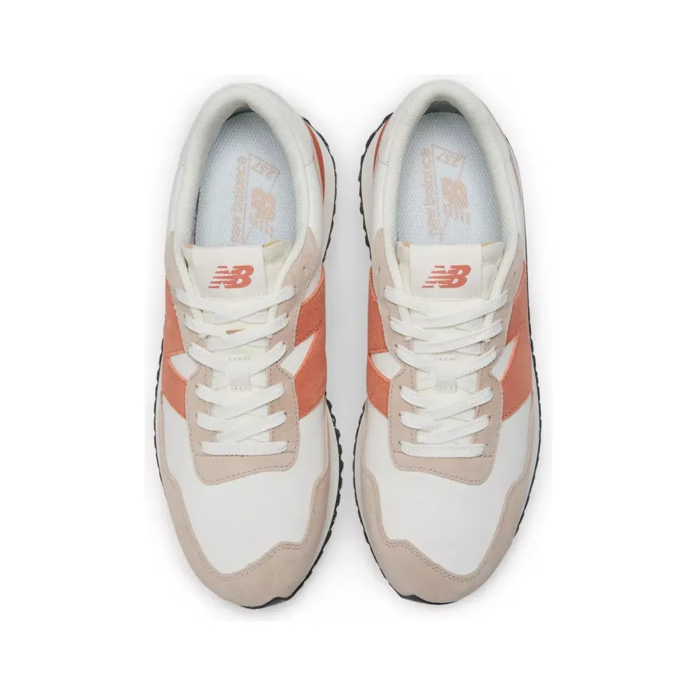 New Balance New Balance Brown/Beige (MS237RB)