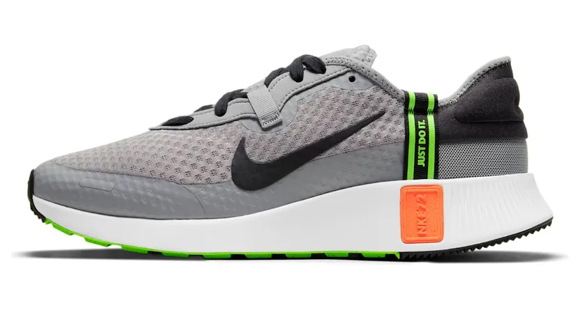 Nike Reposto Grijs (CZ5631-014)