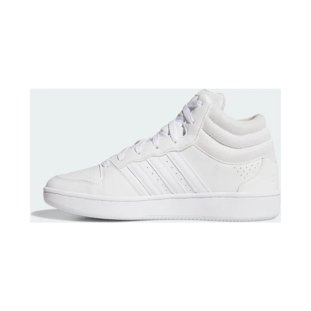 Adidas HOOPS MID CLASSIC Shoes Cloud White / Cloud White / Grey Two (KI1033)