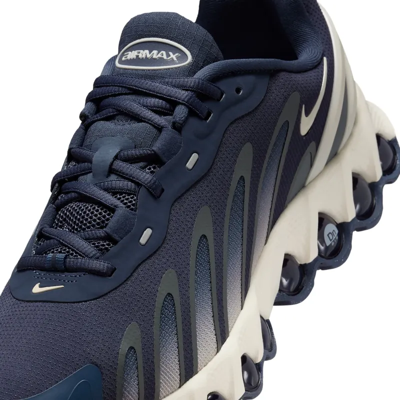 Nike Air Max Dn8 Thunder Blue / Cool Grey / Midnight Navy (IM2372-437)