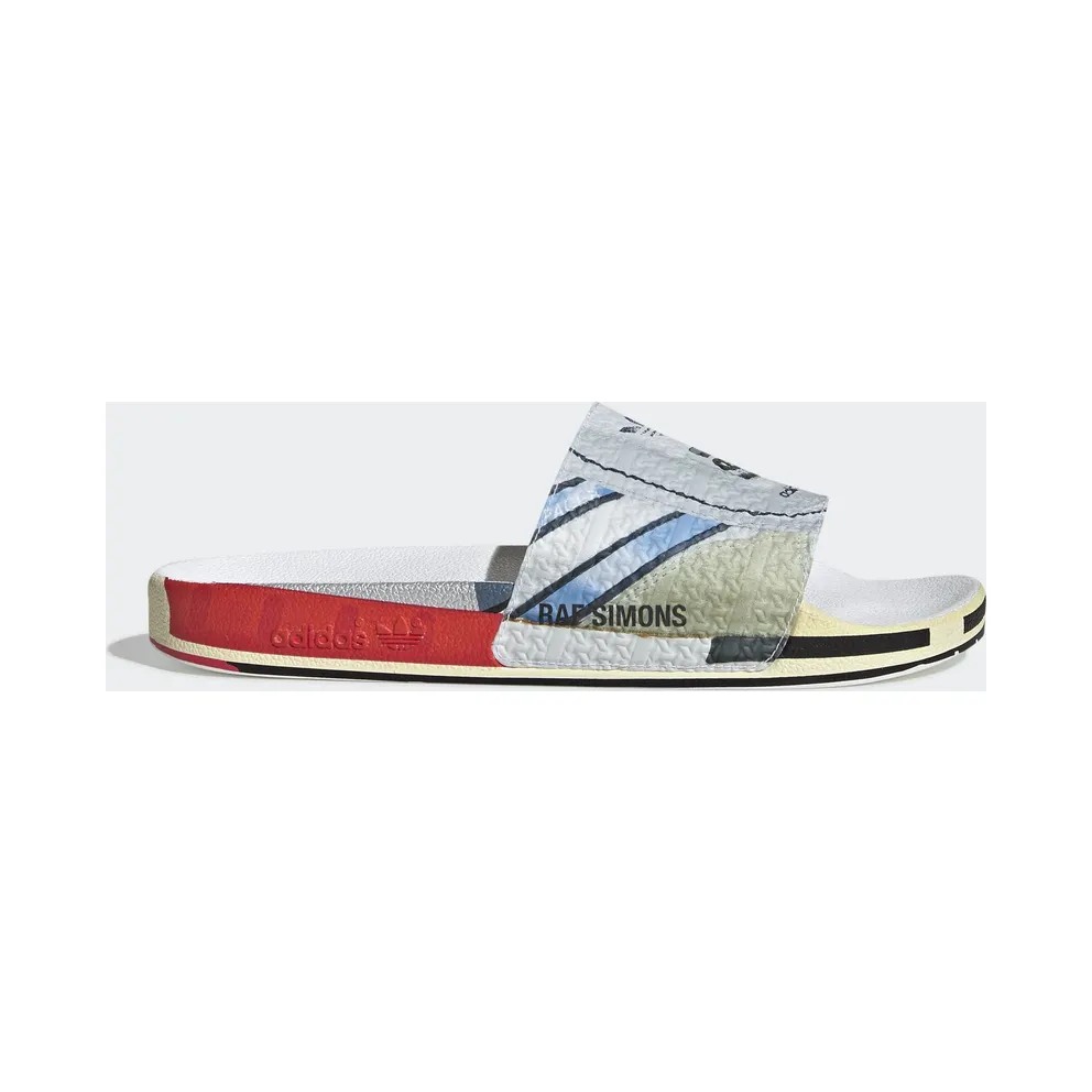 adidas Micro Adilette Raf Simons (EE7955)