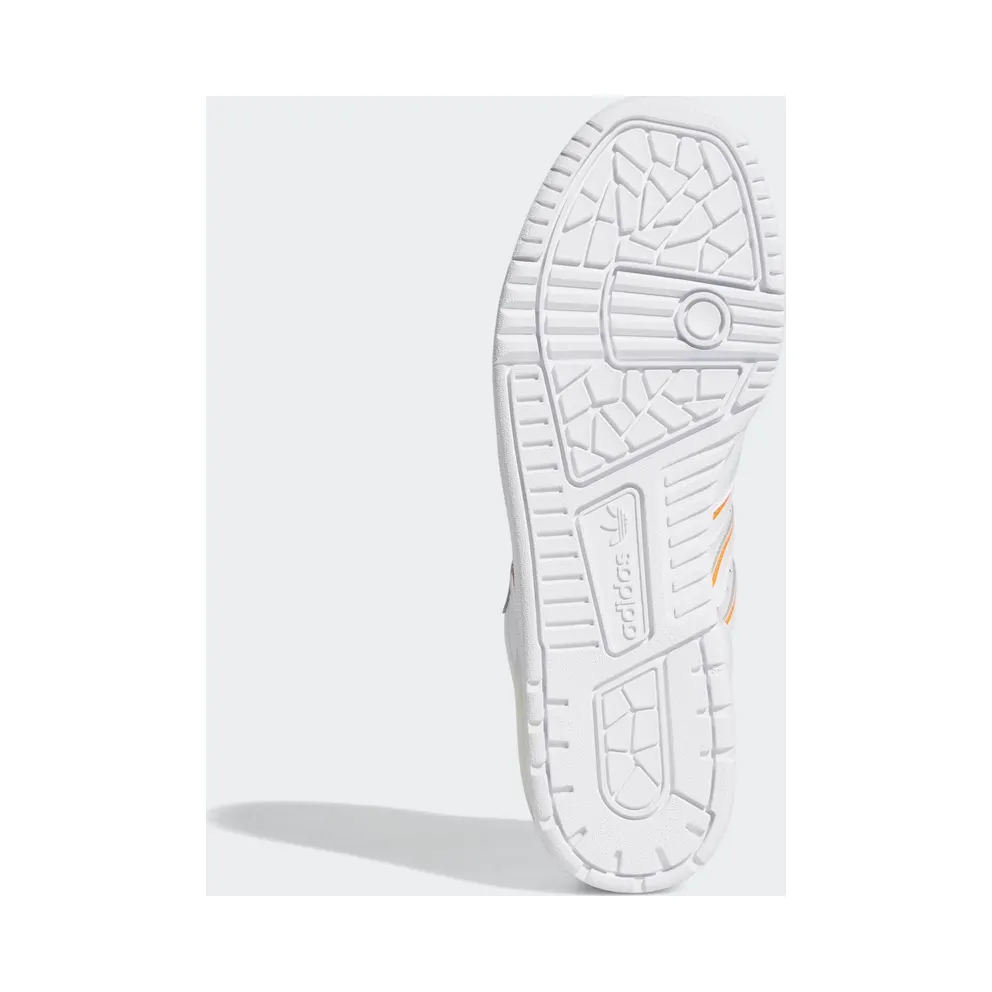 adidas Rivalry Low Cloud White Solar Orange Cloud White/Cloud White/Solar Orange (EE4965)