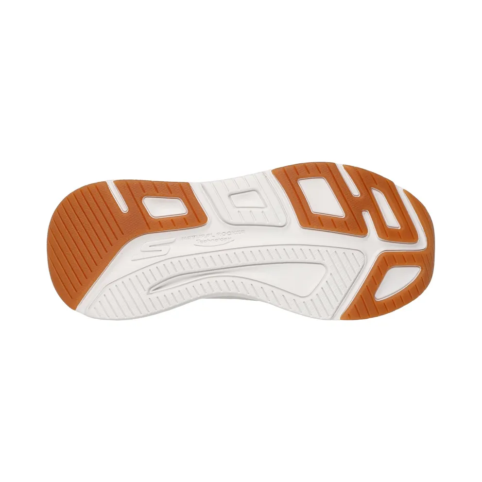 Skechers Max Cushioning Elite 2.0 – Levitate Sneaker Natuurlijk