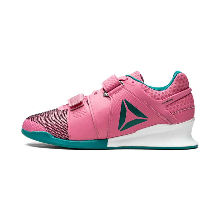Reebok LEGACY LIFTER FLEXEAVE “Posh Pink” (FU7876)