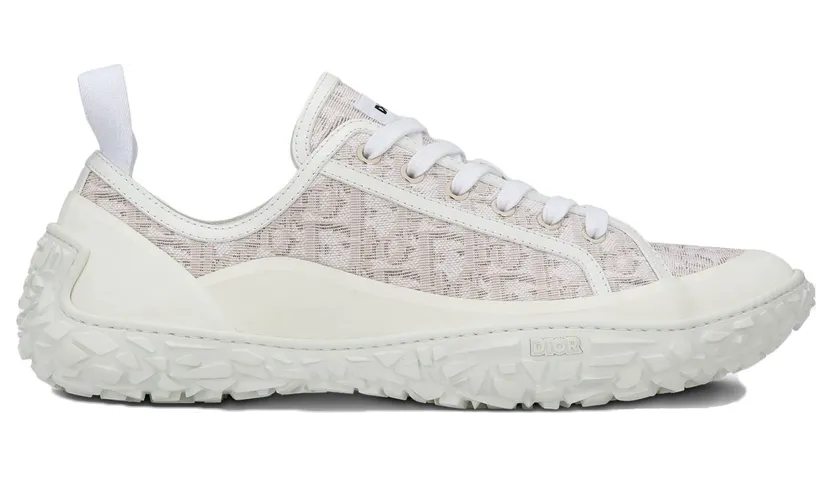 Dior B28 Low White (3SN277ZJW_H060)
