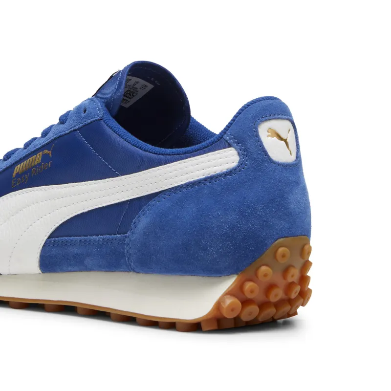 Puma Easy Rider Vintage “Clyde Royal / Puma White” (399028_09)
