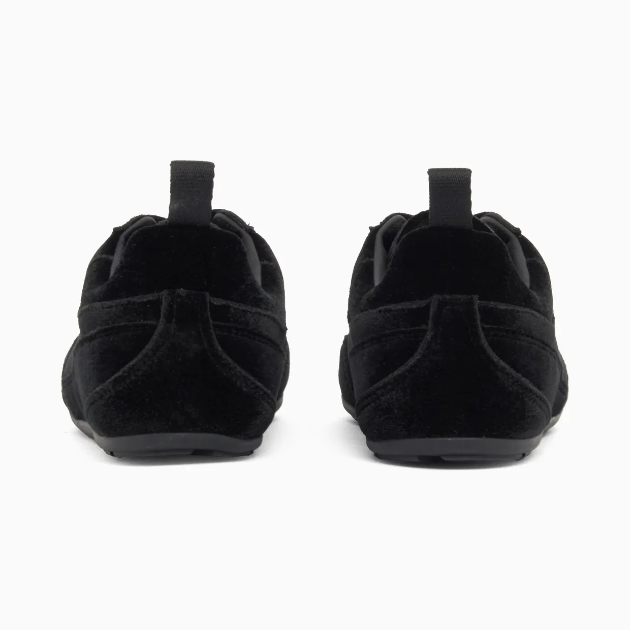 Armani Low-Top Sneakers With An Embroidered Side Logo (EW005078-AF14380-UC001) (4)