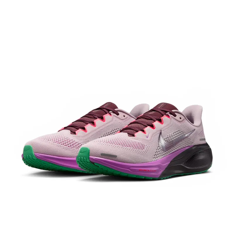 Nike Air Zoom Pegasus 41 Faith Kipyegon Plum Chalk (IB4199-500)